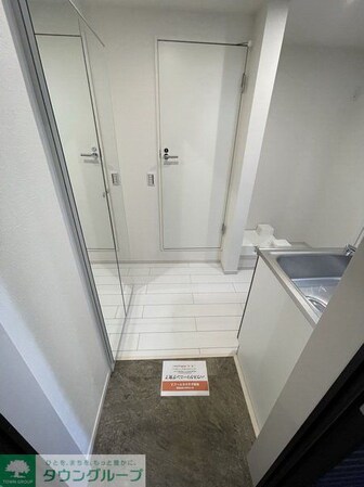 KLEIS西浦和の物件内観写真